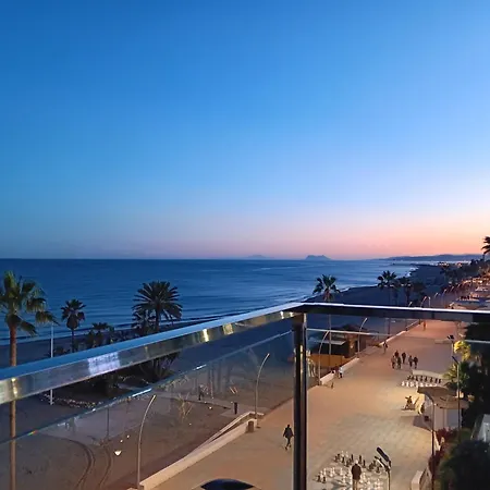 Appartement Iberia Playa Estepona