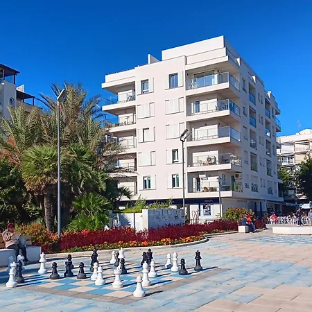 Iberia Playa Daire