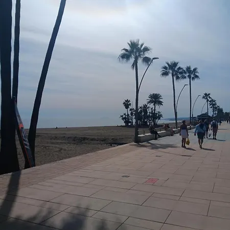 Appartement Iberia Playa *