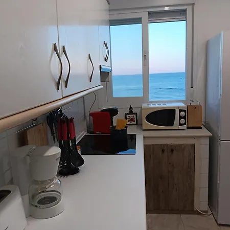 Iberia Playa Appartement *