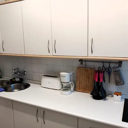 Iberia Playa Appartement