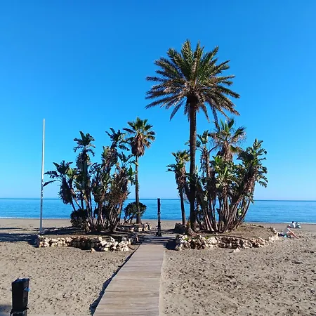 Appartement Iberia Playa *