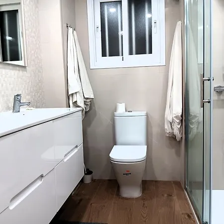 Appartement Iberia Playa *