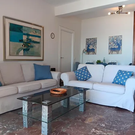 Iberia Playa Appartement *