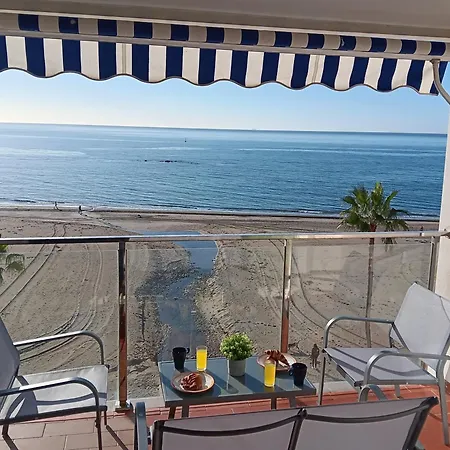 Iberia Playa Appartement *
