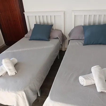 Appartement Iberia Playa *