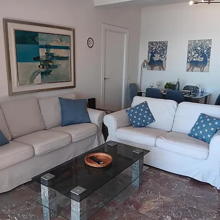 Appartement Iberia Playa