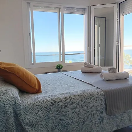 Iberia Playa Appartement *