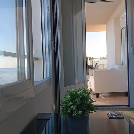 Appartement Iberia Playa *