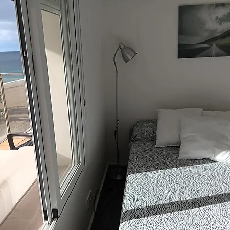 Iberia Playa Appartement *