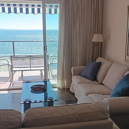 Apartamento Iberia Playa