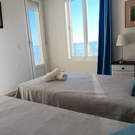 Iberia Playa Apartamento