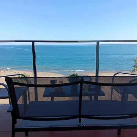 Apartamento Iberia Playa *