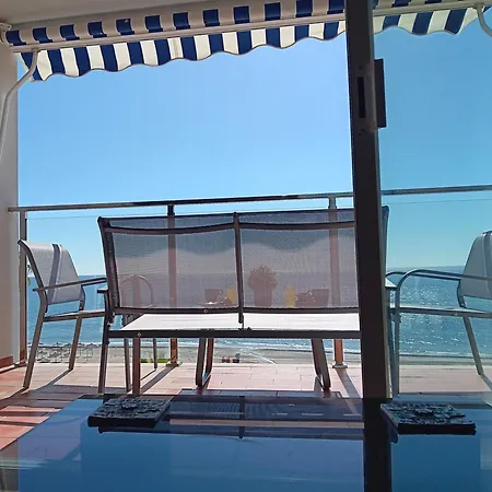 Iberia Playa Apartamento