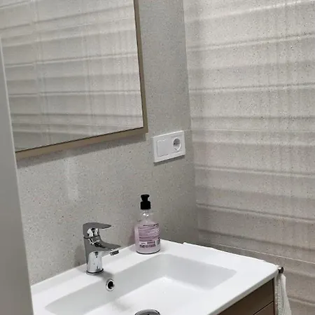 Iberia Playa Apartamento Estepona