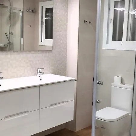 Apartamento Iberia Playa