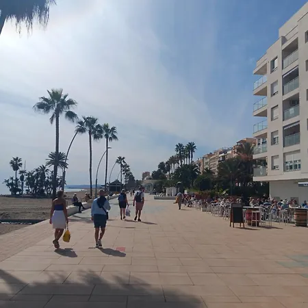 Apartamento Iberia Playa Estepona