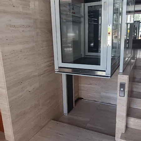 Apartamento Iberia Playa
