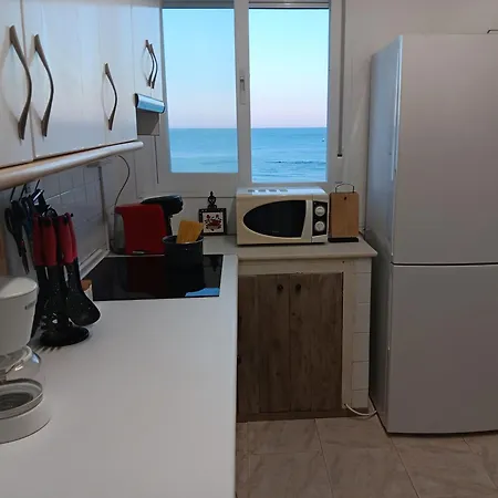 Iberia Playa Apartamento *