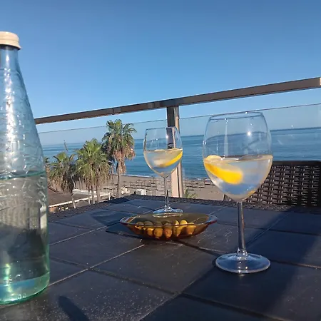 Apartamento Iberia Playa