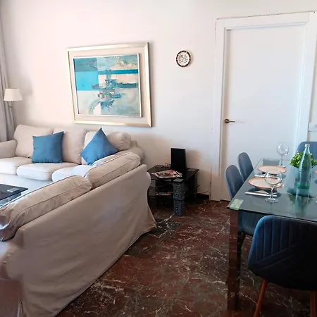 Iberia Playa Apartamento Estepona