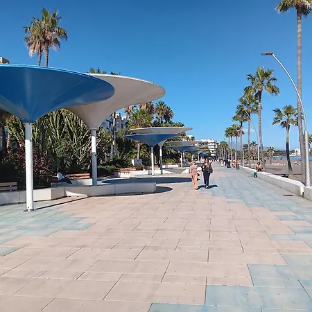 Iberia Playa Estepona