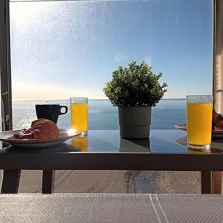Iberia Playa