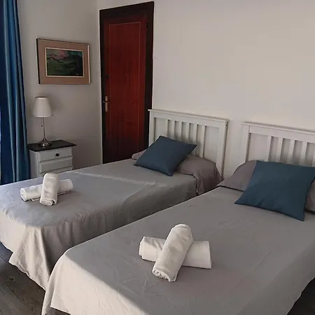 Iberia Playa * Estepona