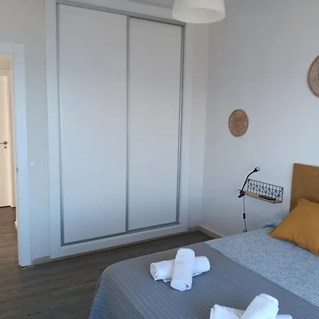 Apartamento Iberia Playa