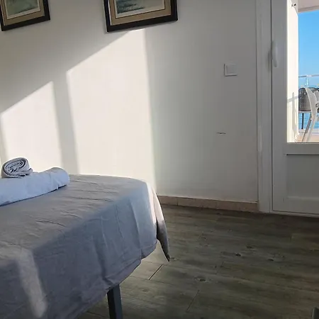 Iberia Playa Estepona
