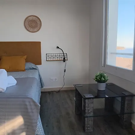 Apartamento Iberia Playa *