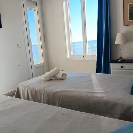 Apartamento Iberia Playa