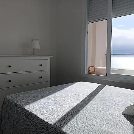 Apartamento Iberia Playa