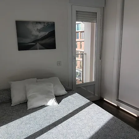 Iberia Playa Apartamento Estepona