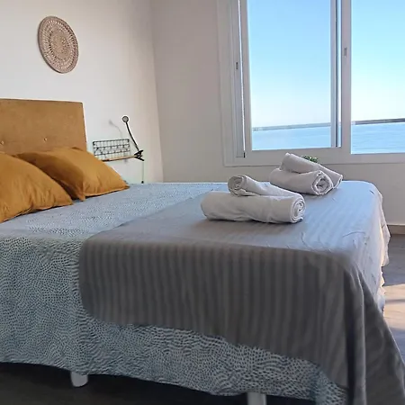 Iberia Playa Apartamento