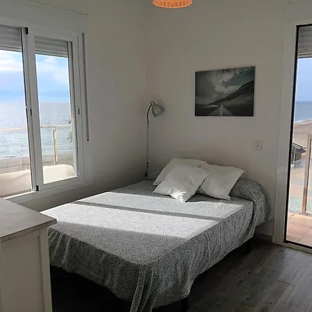Iberia Playa Apartamento Estepona